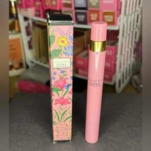 Gucci Flora Gorgeous Gardenia Travel Spray